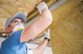 Best Attic Insulation Installation  in Au Sable, MI